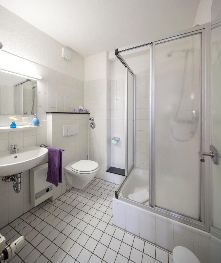 Gaestehaus Am Markt - Leisnig Экстерьер фото